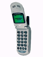 Gambar Motorola V3688