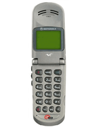 Gambar Motorola V3690