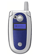 Gambar Motorola V500