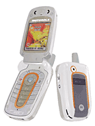 Spesifikasi dan harga Motorola V501
