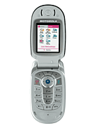 Gambar Motorola V535