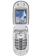 Gambar Motorola V557