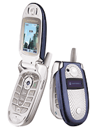 Gambar Motorola V560