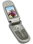 Spesifikasi dan harga Motorola V600