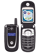 Gambar Motorola V620