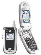 Gambar Motorola V635