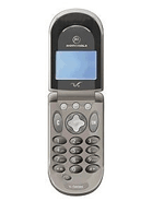 Spesifikasi dan harga Motorola V66