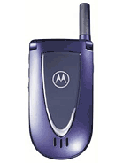 Gambar Motorola V66i