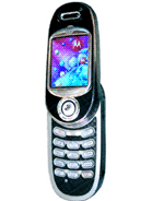 Gambar Motorola V80