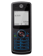 Gambar Motorola W160