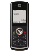 Gambar Motorola W161