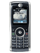 Gambar Motorola W209