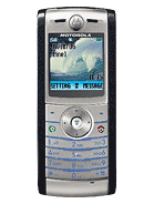 Gambar Motorola W215