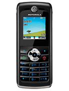 Spesifikasi dan harga Motorola W218