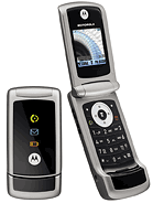 Gambar Motorola W220