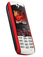 Gambar Motorola W231