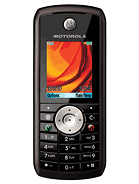 Gambar Motorola W360