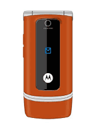 Gambar Motorola W375