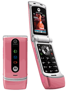 Spesifikasi dan harga Motorola W377