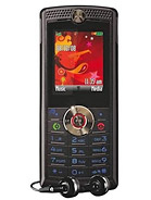 Gambar Motorola W388