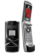 Gambar Motorola W395