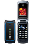Spesifikasi dan harga Motorola W396