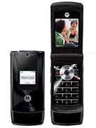 Gambar Motorola W490