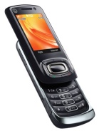 Gambar Motorola W7 Active Edition