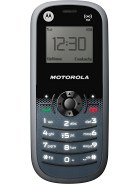 Gambar Motorola WX161