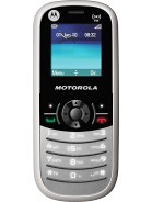 Spesifikasi dan harga Motorola WX181
