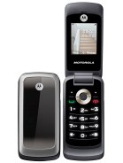 Gambar Motorola WX265