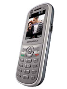 Gambar Motorola WX280