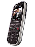 Spesifikasi dan harga Motorola WX288