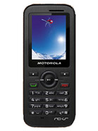Gambar Motorola WX390