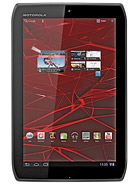 Spesifikasi dan harga Motorola XOOM 2 Media Edition 3G MZ608 - Full tablet specifications
