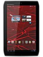 Gambar Motorola XOOM 2 Media Edition MZ607 - Full tablet specifications