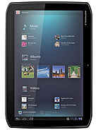 Gambar Motorola XOOM 2 MZ615 - Full tablet specifications