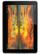 Gambar Motorola XOOM Media Edition MZ505 - Full tablet specifications