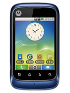 Spesifikasi dan harga Motorola XT301