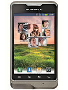 Gambar Motorola XT390