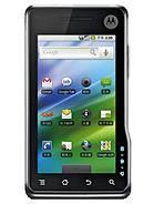 Spesifikasi dan harga Motorola XT701