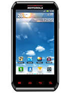 Gambar Motorola XT760