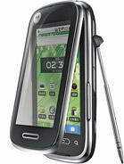Spesifikasi dan harga Motorola XT806