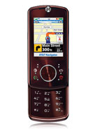 Gambar Motorola Z9