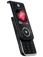 Gambar Motorola ZN200