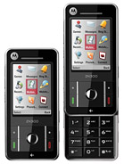 Gambar Motorola ZN300