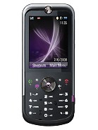Spesifikasi dan harga Motorola ZN5