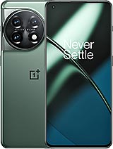 Spesifikasi dan harga OnePlus 11