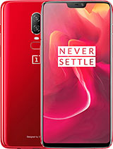 Spesifikasi dan harga OnePlus 6