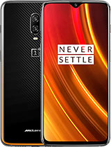 Spesifikasi dan harga OnePlus 6T McLaren